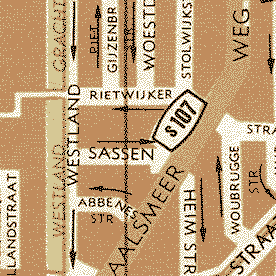 kaart deel 3a
